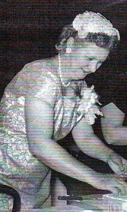 Ethel M <I>McCarthy</I> Lutmer 
