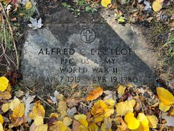 Alfred C. Dettloff 