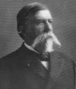 George W. Spalding 