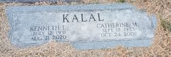 Kenneth L. Kalal 