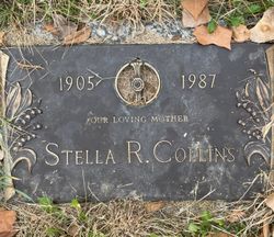 Stella Rea <I>Carlton</I> Collins 