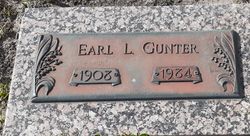 Earl Lamar Gunter 