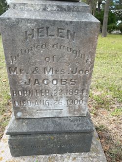 Helen Jacobs 