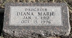 Diana Marie Aalbers 