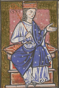 Æthelflæd of Wessex 
