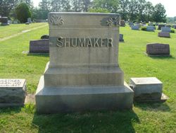 “Mother” Shumaker 