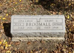 Grant C. Broomall 