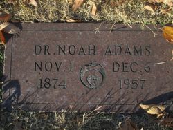 Noah Adams 