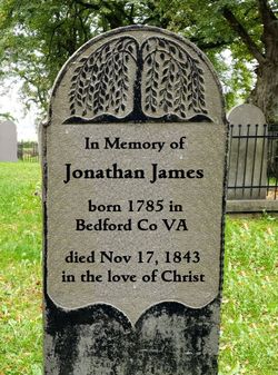 Jonathan James 