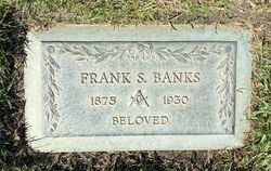 Frank Scowden Banks 