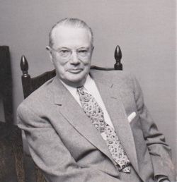 Ernest C. Alcott 