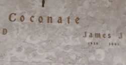 James J. Coconate 
