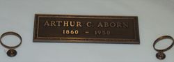 Arthur Charles Aborn 