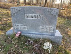 Forney Isaac Blaney 