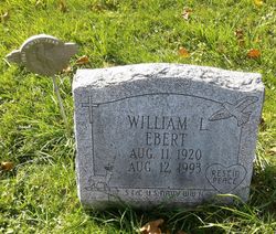 William L. Ebert 