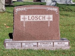 Edward C. Losch 