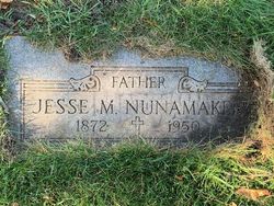 Jesse Martin Nunamaker 