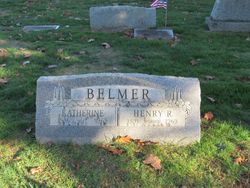 Henry Belmer 