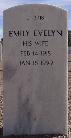Emily Evelyn <I>Long</I> Collins 