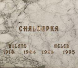 Roland Chaloupka 
