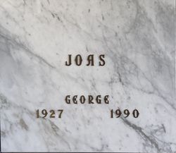 George J Joas 