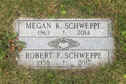 Megan <I>Hughes</I> Schweppe 