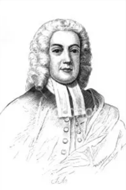 Rev Samuel Blair II