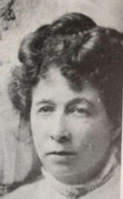 Caroline E. M. Wain 