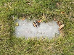 Fred Miller 