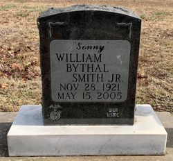 William Bythal Smith Jr.