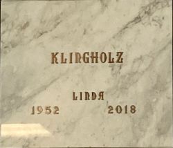 Linda S. Klingholz 