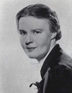Dorothy Celene <I>Thompson</I> Kopf 