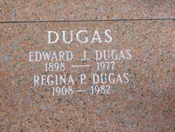 Edward J Dugas 