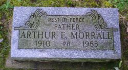 Arthur E. Morrall 