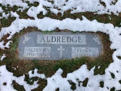 Allen Bishop Aldredge 