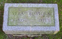 Vera Carmen Bostock 