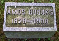 Amos Brooks 