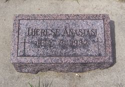 Therese Anastasi 