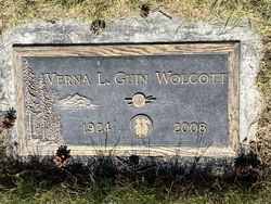 Verna L Guin Wolcott 