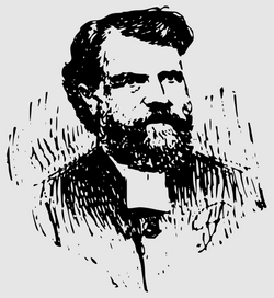 Rev Erland Carlsson 