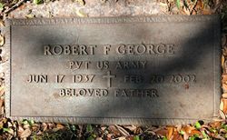 Robert F. George 