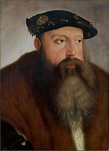 Ludwig X Herzog von Bayern 