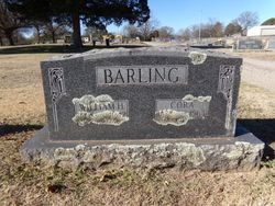 William Henry Barling 