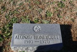 Alonzo Honeycutt 