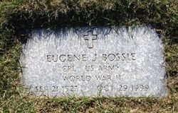Eugene J. Bossie 