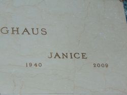 Janice L. Derpinghaus 