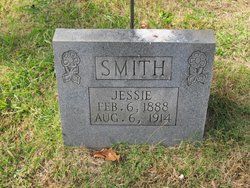 Jessie Smith 
