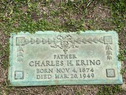 Charles Henry Kring 