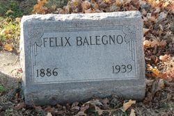 Felix Balegno 