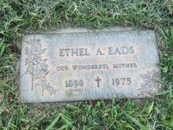 Ethel Angeline Eads 